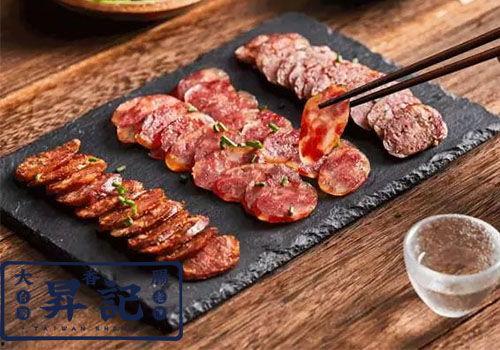 香肠魅力最新爆料,最新爆料带你领略美味传奇